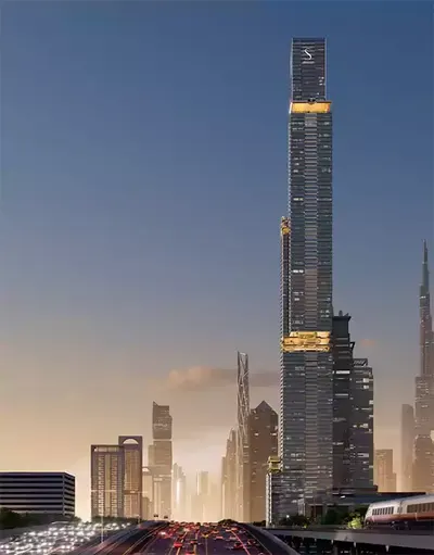 SkyParks, Foto 5