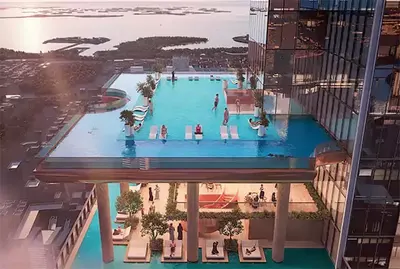 SkyParks, Foto 2