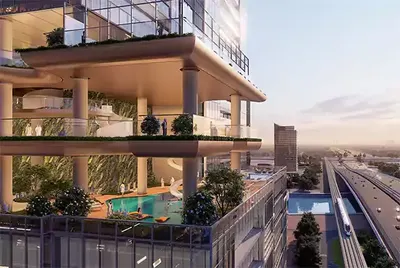 SkyParks, Foto 4