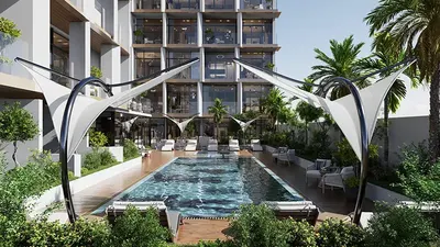 Vio Residences, Foto 1
