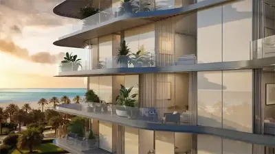 Avida Residences, Foto 1
