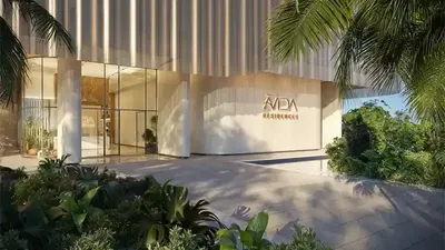 Avida Residences, Foto 4