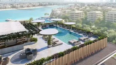 Avida Residences, Foto 3