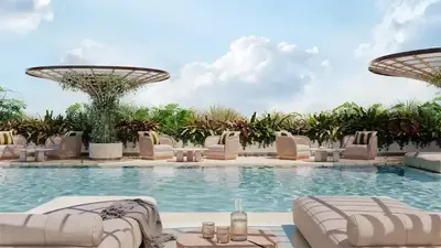 Avida Residences, Foto 2