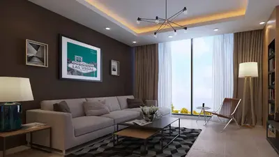 Al Haseen Residence, Foto 4