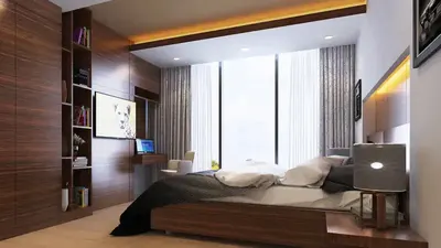 Al Haseen Residence, Foto 6