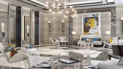 Al Haseen Residence, Foto 7