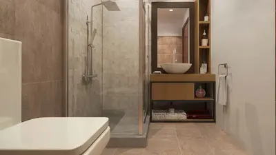 Al Haseen Residence, Foto 9