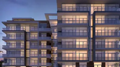 Al Haseen Residence, Foto 10