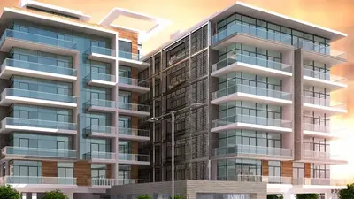 Al Haseen Residence