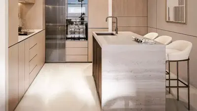 Arka Enclave Residences, Foto 2