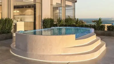 Arka Enclave Residences, Foto 6