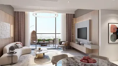 Azizi Milan Heights, Foto 2