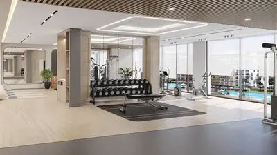 Azizi Milan Heights, Foto 11