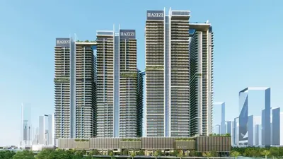 Azizi Milan Heights, Foto 12