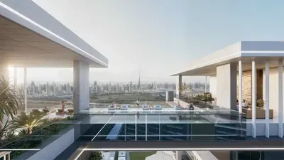 Azizi Milan Heights, Foto 4