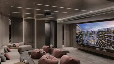 Azizi Milan Heights, Foto 5