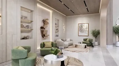 Azizi Milan Heights, Foto 7