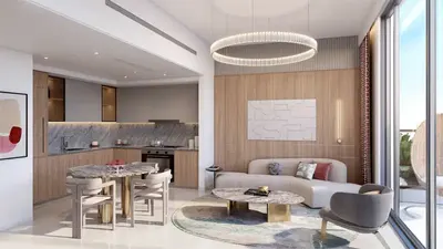 Azizi Milan Heights, Foto 8