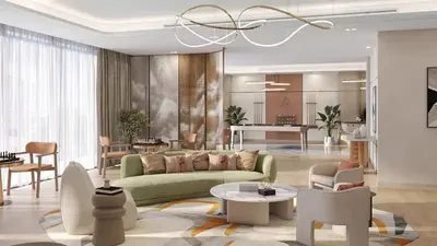 Azizi Milan Heights, Foto 10