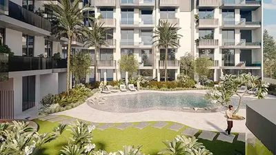 Beverly Residence 2, Foto 2