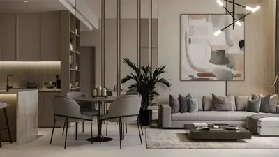 Beverly Residence 2, Foto 4