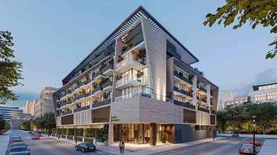 Beverly Residence 2, Foto 5