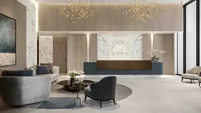 Beverly Residence 2, Foto 6