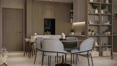 Beverly Residence 2, Foto 7