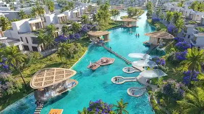 Damac Islands 2, Foto 9