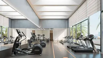 Dreamlife Residences, Foto 2