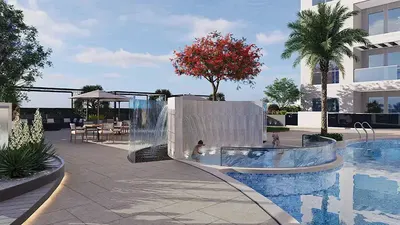 Dreamlife Residences, Foto 3