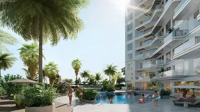Dreamlife Residences, Foto 4