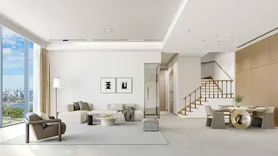 Dreamlife Residences, Foto 5
