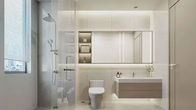 Dreamlife Residences, Foto 6