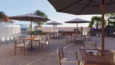 Dreamlife Residences, Foto 7
