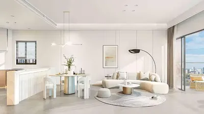 Dreamlife Residences, Foto 9