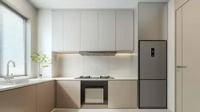 Dreamlife Residences, Foto 10