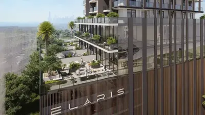 Elaris Rise, Foto 4