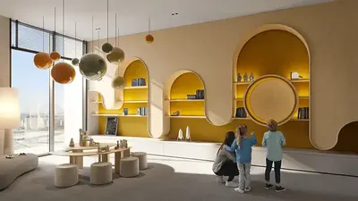 Elaris Rise, Foto 8