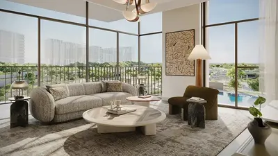 Emaar Terra Gardens, Foto 2