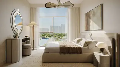 Emaar Terra Gardens, Foto 6