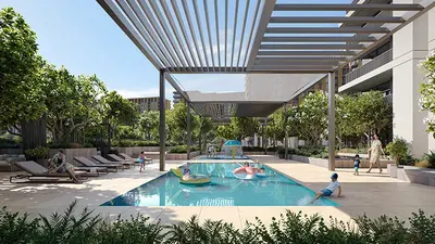 Emaar Terra Gardens, Foto 7