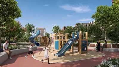 Emaar Terra Gardens, Foto 8