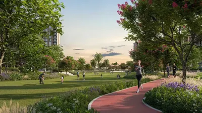 Emaar Terra Gardens, Foto 9