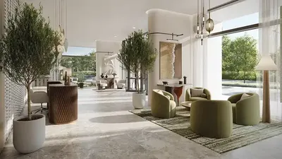 Emaar Terra Gardens, Foto 10