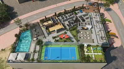 Empire Livings, Foto 2