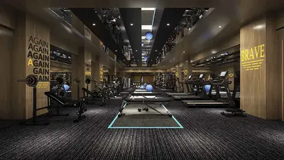 Empire Livings, Foto 12