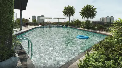 Empire Livings, Foto 4
