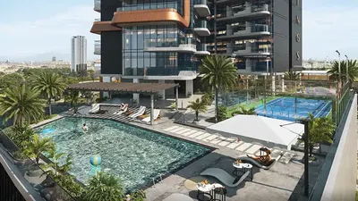Empire Livings, Foto 6